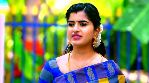 Thirumathi Hitler - October 07, 2021 - Episode Spoiler Tamil Comedy Trailer Thumbnail
