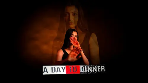 A Day To Dinner Hindi Crime Movie Thumbnail