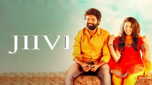 Jiivi Hindi Drama Movie Thumbnail