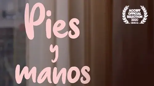 Pies Y Manos Spanish Drama Movie Thumbnail