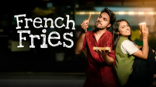 French Fries Gujarati Comedy Movie Thumbnail