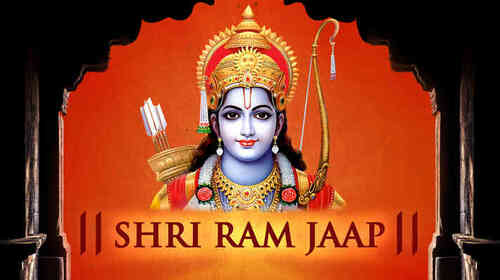 Shree Ram Jaap Hindi Devotional Series Thumbnail