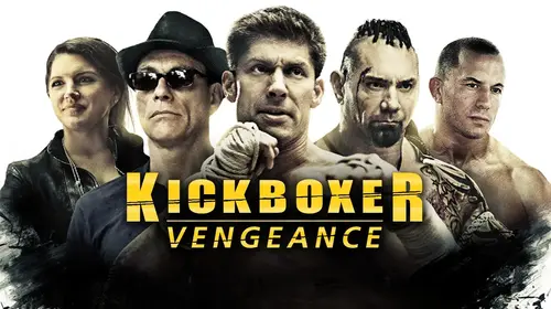 Kickboxer: Vengeance English Action Movie Thumbnail
