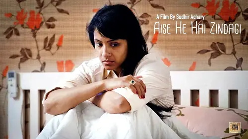 Aise He Hai Zindagi Hindi Drama Movie Thumbnail