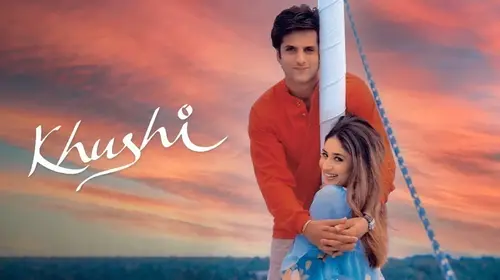 Khushi Hindi Drama Movie Thumbnail