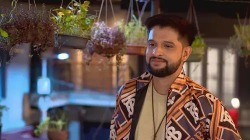 Suhasini Advises Raj to Seek Badal's Help | Amar Sangi Bengali Mild Violence Shorts Thumbnail