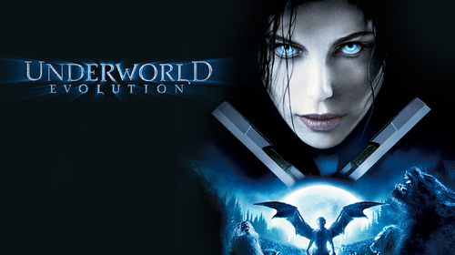 Underworld Evolution English Action Movie Thumbnail
