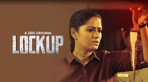 Ilavarasi The Honest Police Officer | LockUp | Promo Tamil Crime Trailer Thumbnail