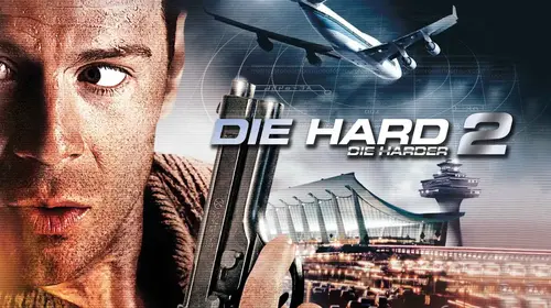 Die Hard 2 English Thriller Movie Thumbnail
