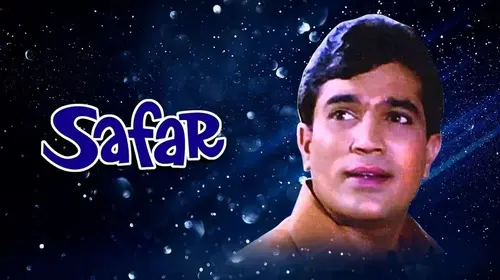 Safar Hindi Drama Movie Thumbnail