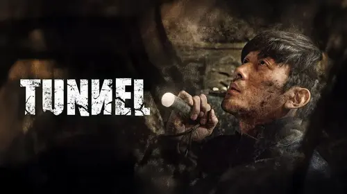 Tunnel Hindi Drama Movie Thumbnail