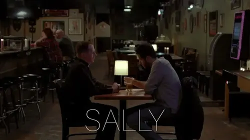 Sally English Drama Shorts Thumbnail