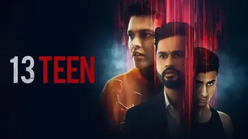 13Teen Punjabi Drama Movie Thumbnail