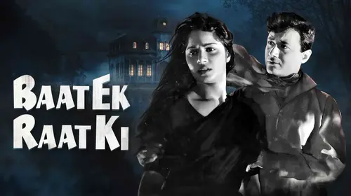 Baat Ek Raat Ki Hindi Drama Movie Thumbnail