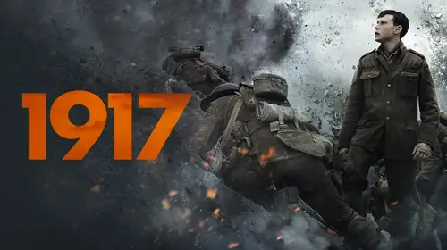 1917 Drama Movie Thumbnail