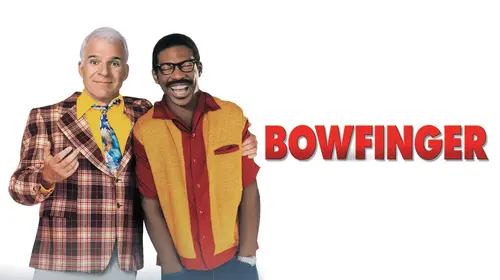 Bowfinger English Comedy Movie Thumbnail