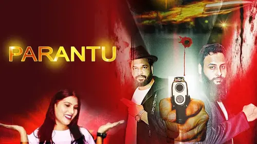 PARANTU Hindi Thriller Shorts Thumbnail