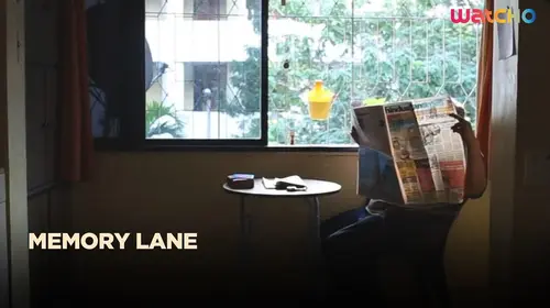 Memory Lane English Comedy Shorts Thumbnail