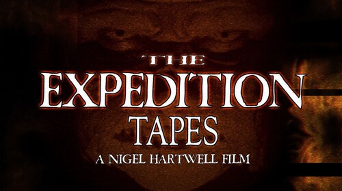 The Expedition Tapes English Horror Movie Thumbnail