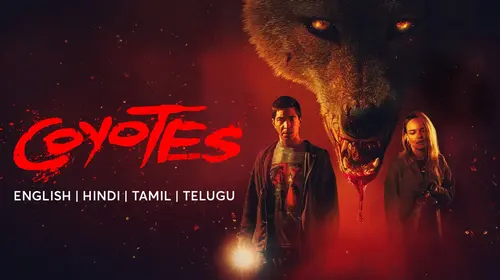 Coyotes English Drama Movie Thumbnail