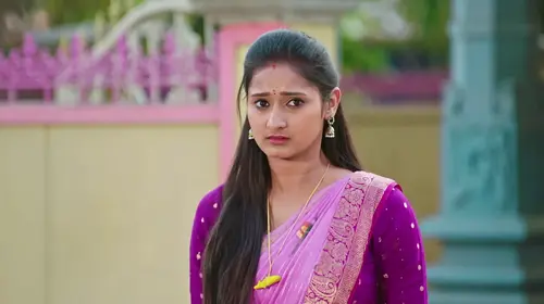 Durga Discusses 'Shradh' Puja with Sharath - Naa Ninna Bidalaare - Promo Kannada Drama Trailer Thumbnail