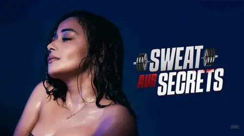Sweat Aur Secrets Hindi Crime Series Thumbnail