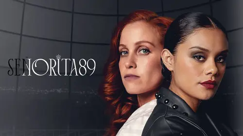 Elena Spanish Thriller Trailer Thumbnail