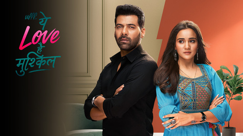 Ufff..Yeh Love Hai Mushkil Hindi Family Trailer Thumbnail