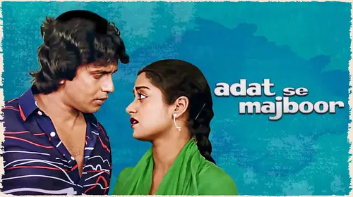 Adat Se Majboor Hindi Drama Movie Thumbnail