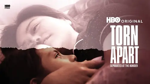 Torn Apart: Separated at the Border English Documentary Movie Thumbnail
