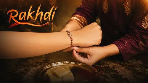Rakhdi Punjabi Family Drama Movie Thumbnail