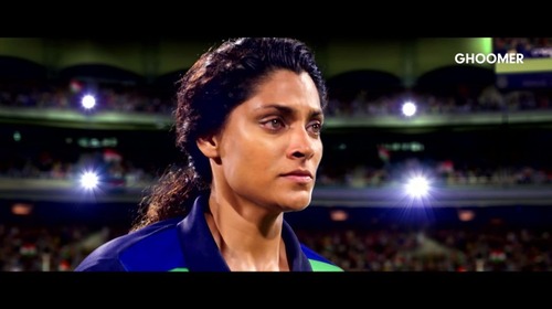 Ghoomer | The Fittest Brothers | Promo Hindi Sports Trailer Thumbnail