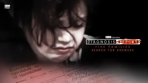 Diagnosis Bipolar: Five Families Search for Answers English Documentary Movie Thumbnail