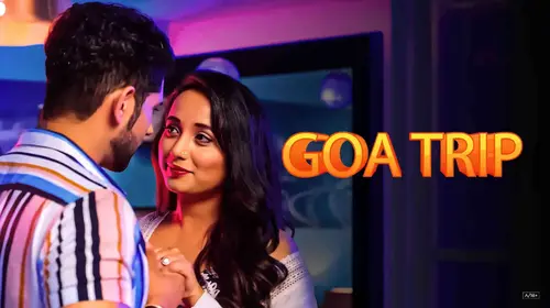 Goa Trip Hindi Drama Movie Thumbnail