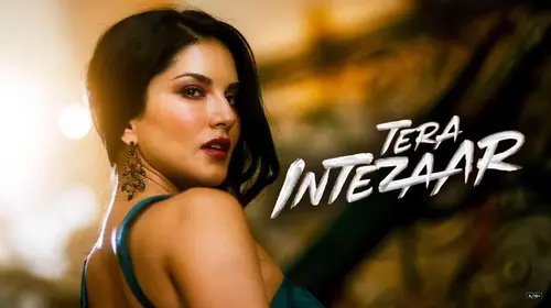Tera Intezaar Hindi Romance Movie Thumbnail