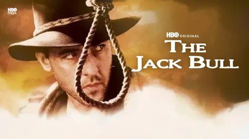 The Jack Bull English Crime Movie Thumbnail