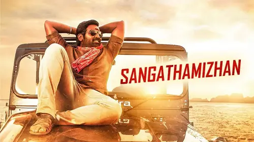 Sangathamizhan Hindi Action Trailer Thumbnail