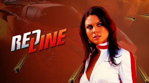 Redline English Action Trailer Thumbnail