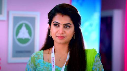 Pudhu Pudhu Arthangal - May 06, 2022 - Episode Spoiler Tamil Drama Trailer Thumbnail