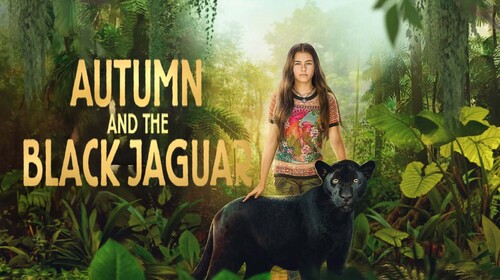 Autumn and the Black Jaguar English Drama Movie Thumbnail