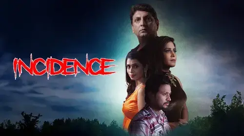 Incidence Thriller Movie Thumbnail