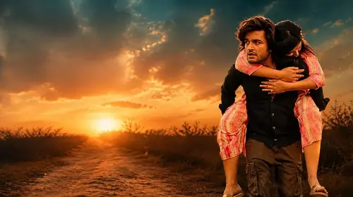 Qurbaan Hua Tere Ishq Mein Punjabi Drama Trailer Thumbnail