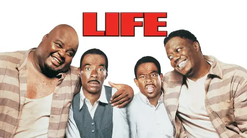 Life English Comedy Movie Thumbnail