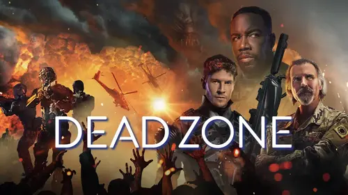 Dead Zone Hindi Action Movie Thumbnail