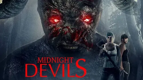 Midnight Devils Horror Trailer Thumbnail