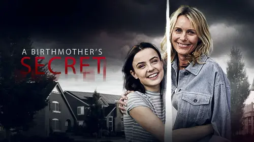 A Birth Mothers Secret English Thriller Movie Thumbnail