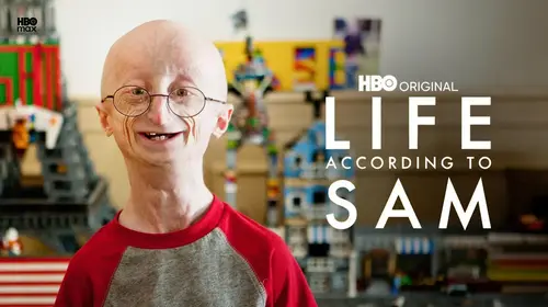 Life According To Sam English Documentary Movie Thumbnail