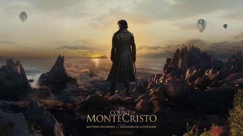 The Count of Monte-Cristo Hindi Action Trailer Thumbnail