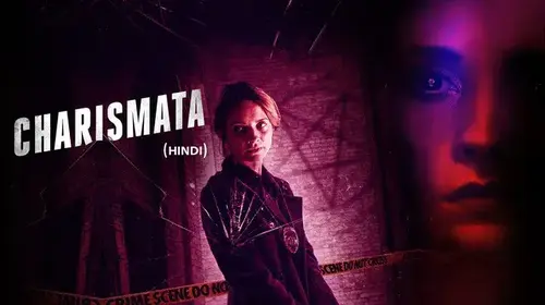 Charismata (Hindi) Horror Trailer Thumbnail