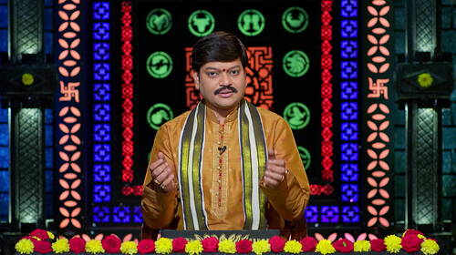 Srikaram Shubhakaram - February 12, 2026 - Episode Spoiler Devotional Trailer Thumbnail